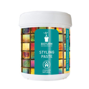 BIOTURM Styling Paste Nr.124